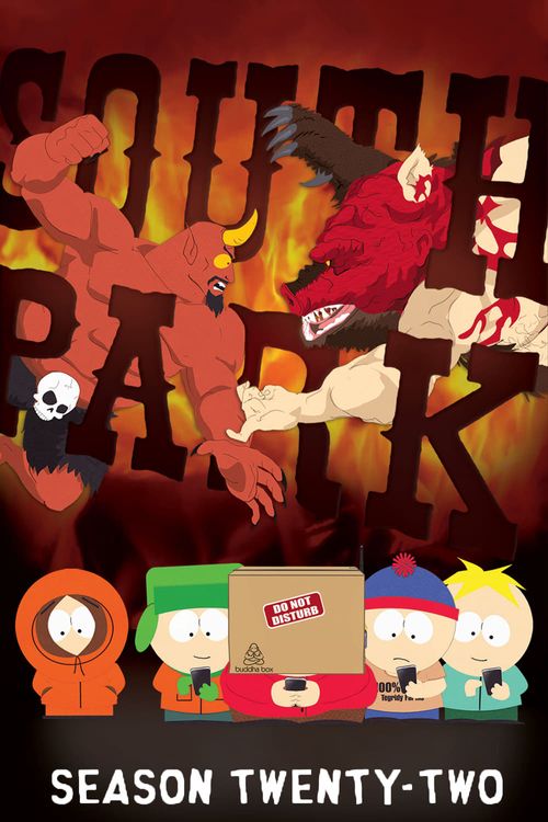 South Park South Park Is Gay (TV Episode 2003) - IMDb