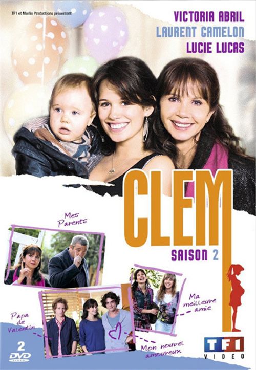 Clem (Saison 6)