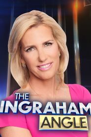  The Ingraham Angle Poster