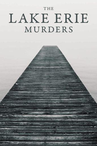  The Lake Erie Murders Poster