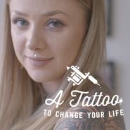  A Tattoo to Change Your Life Poster