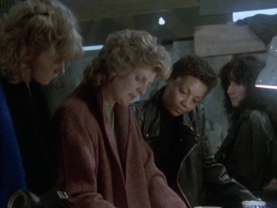 Season 01, Episode 04 Episode #1.4