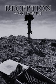  Deception: World War II Poster