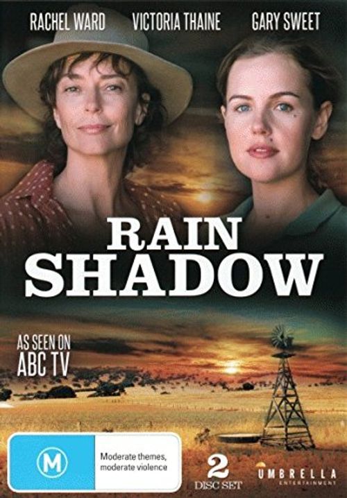 Rain Shadow Poster