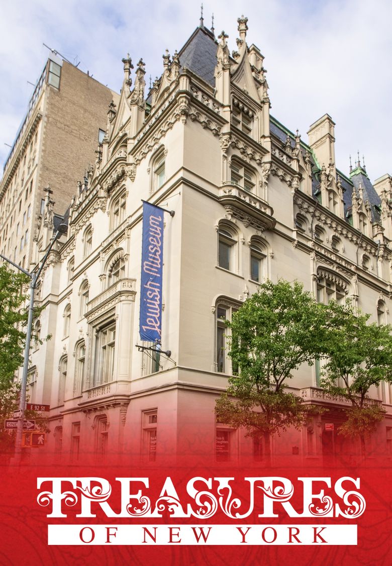 Treasures of New York