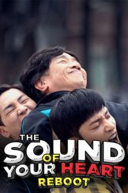  The Sound of Your Heart Reboot Poster