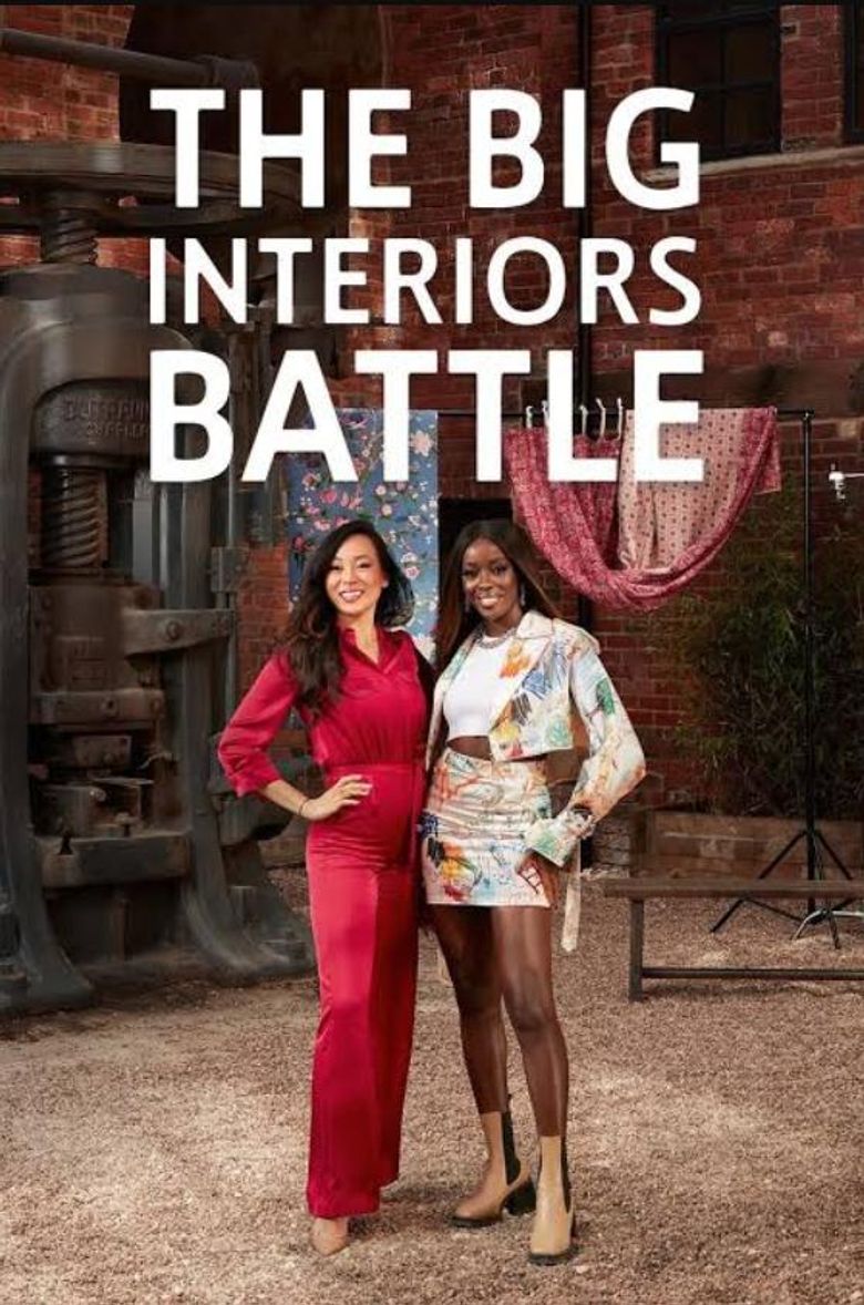 The Big Interiors Battle
