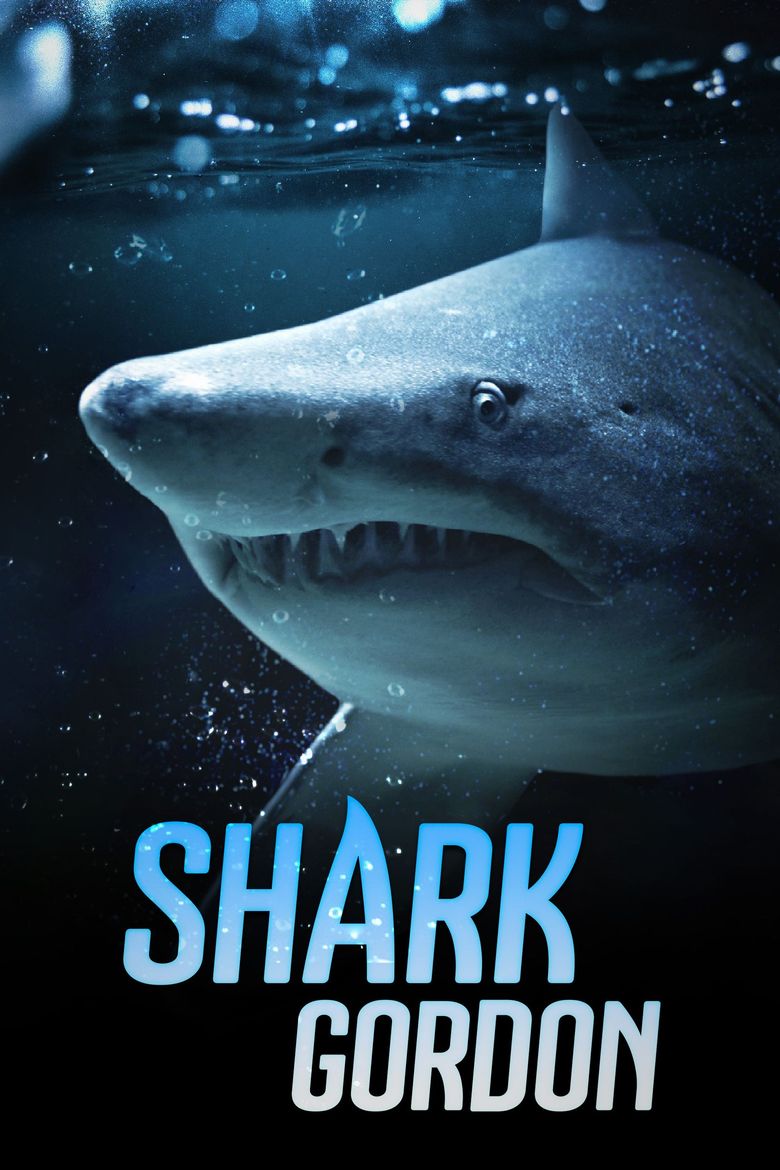 Shark Gordon