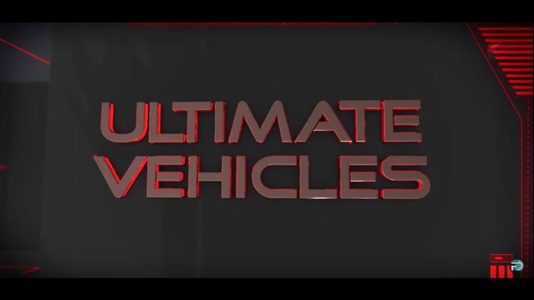 Ultimate Vehicles