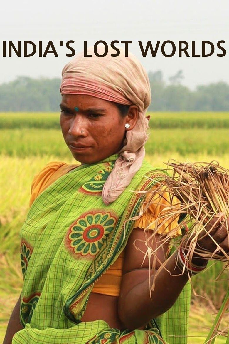 India's Lost Worlds