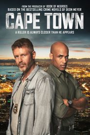 Cape Town Season 1 Poster