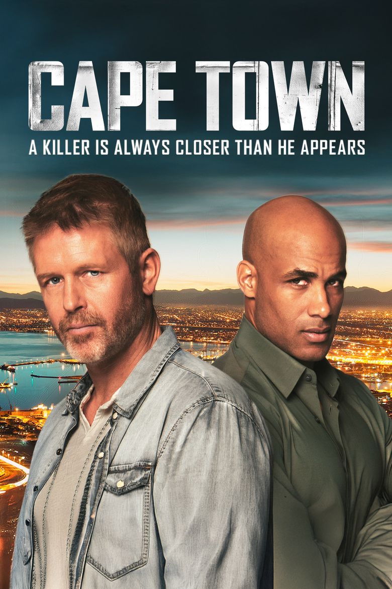 Cape Town