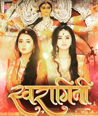 Swaragini | We love you for giving so much love and support to this show.  But as the saying goes, all good things must come to an end. Watch the  Finale Episodes