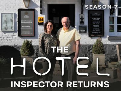Season 16, Episode 08 Eden Lodge, Cornwall (2nd Revisit)
