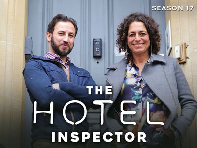 Season 17, Episode 06 The Falcon Hotel, Cambridgeshire