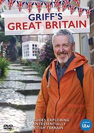  Griff's Great Britain Poster