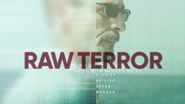 Raw Terror Poster