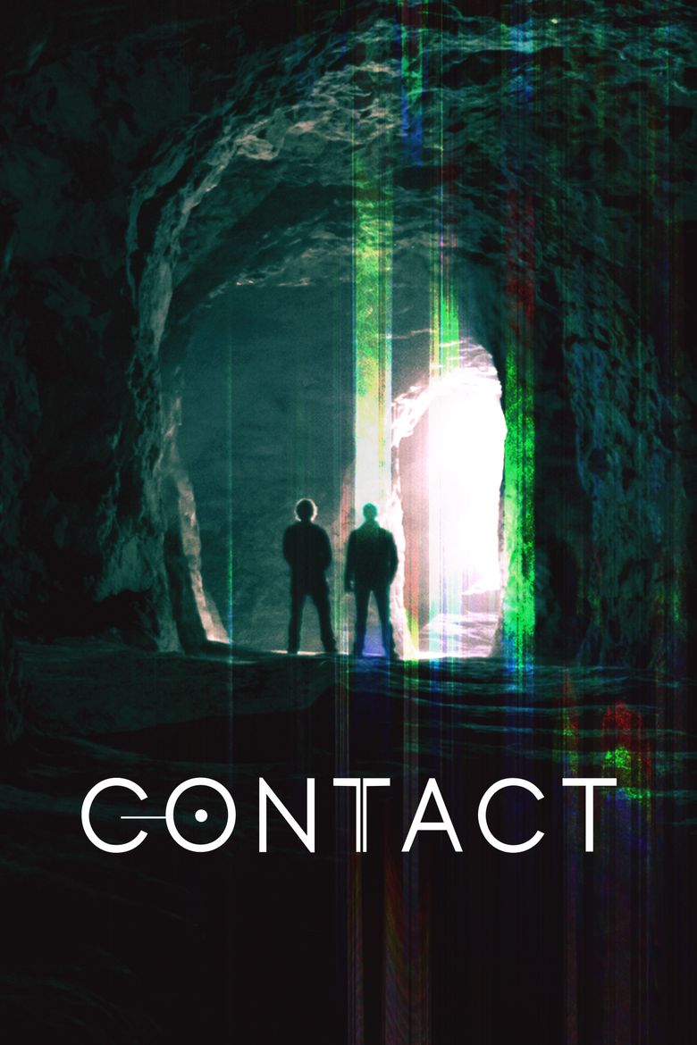 Alien Contact