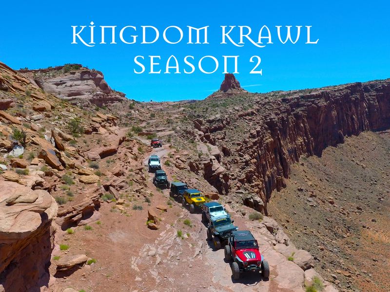 Kingdom Krawl Season 2 Episode 3 - Where To Watch And Stream Online ...