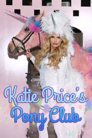  Katie Price's Pony Club Poster