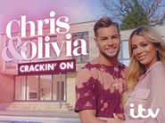  Chris & Olivia: Crackin' On Poster
