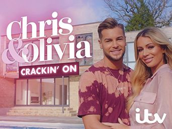 Chris & Olivia: Crackin' On: Where to Watch and Stream Online | Reelgood