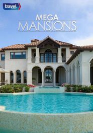  Mega Mansions Poster
