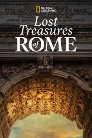  Lost Treasures of Rome Poster
