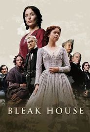  Bleak House Poster