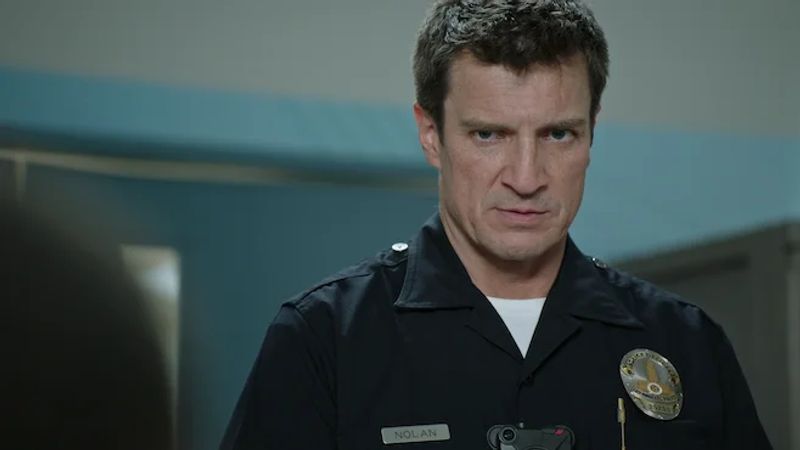 The Rookie: Feds: Where to Watch and Stream Online | Reelgood