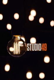  Studio 49 Poster