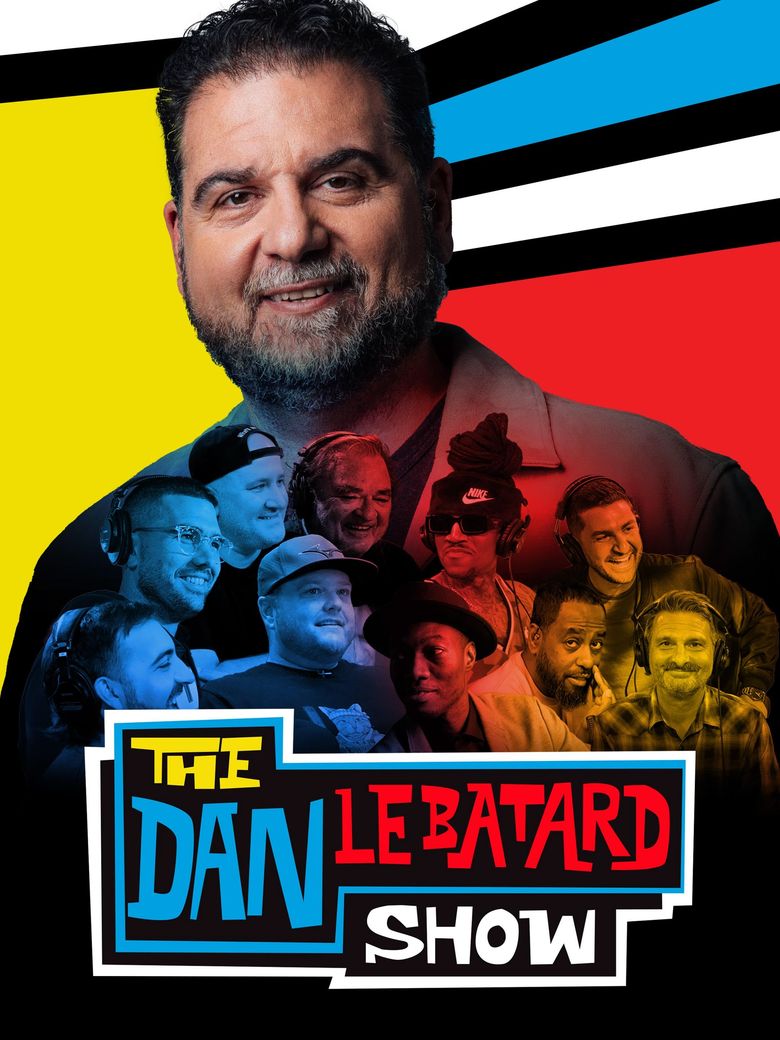 The Dan Le Batard Show with Stugotz