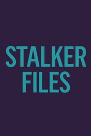  Stalker Files Poster