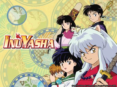 Season 06, Episode 147 Inuyasha: Inuyasha Special (Double Episode 147-148)