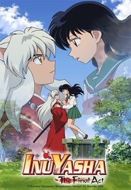 Inuyasha Season 8 Poster