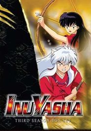 Inuyasha Season 3 Poster