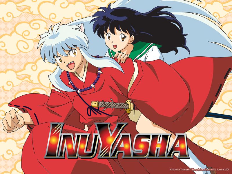 Inuyasha: Where to Watch and Stream Online | Reelgood