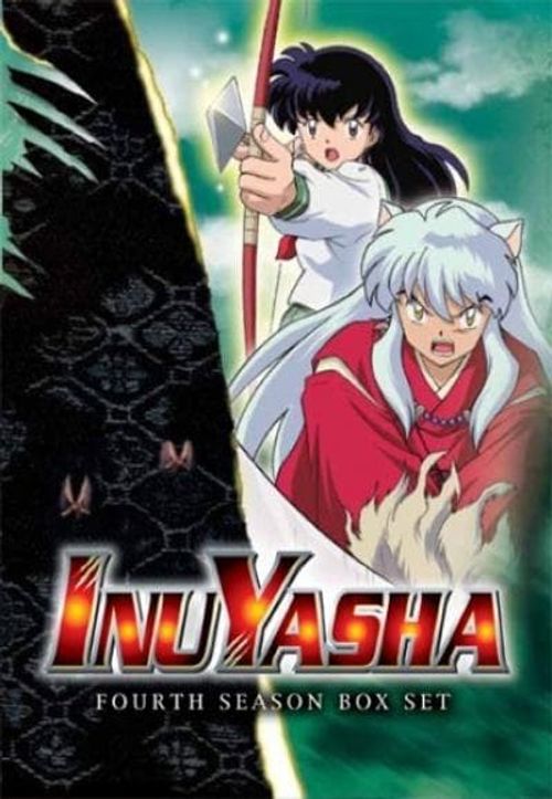 Prime Video: Inuyasha - Season 3
