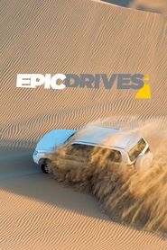  Epic Drives Poster