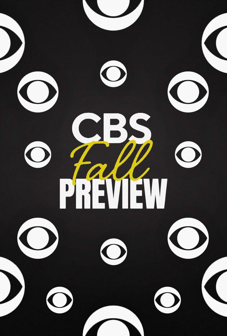 CBS Fall Preview