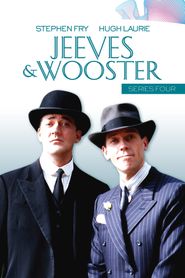 Jeeves and Wooster Season 4 Poster