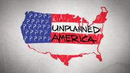 Unplanned America Poster