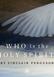  Who Is the Holy Spirit? Poster
