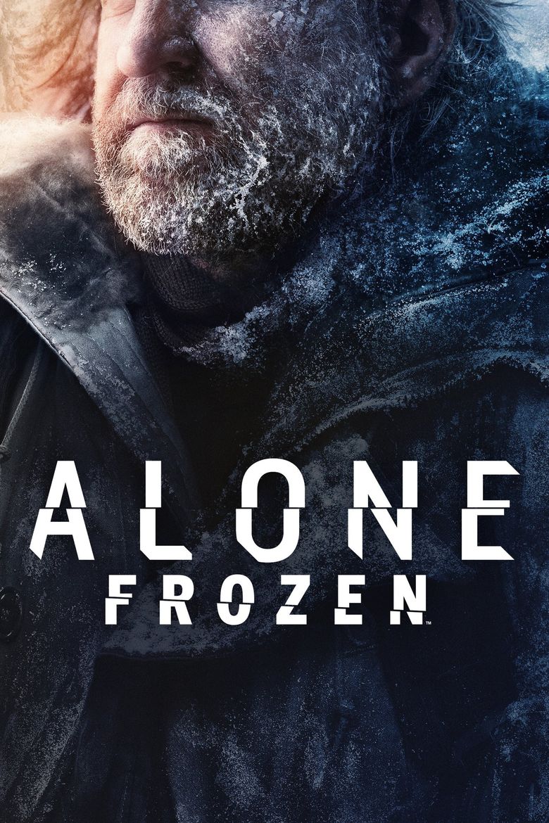 Alone Frozen Watch Episodes on History, DIRECTV STREAM, History, and