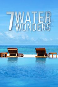  7 Water Wonders Poster