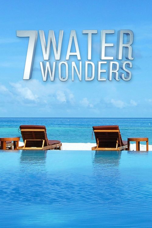 7 Water Wonders Poster