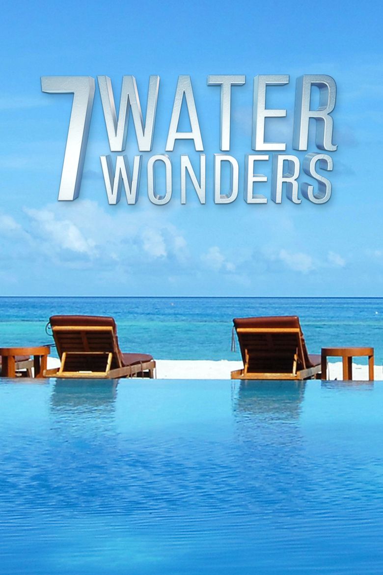7 Water Wonders Poster