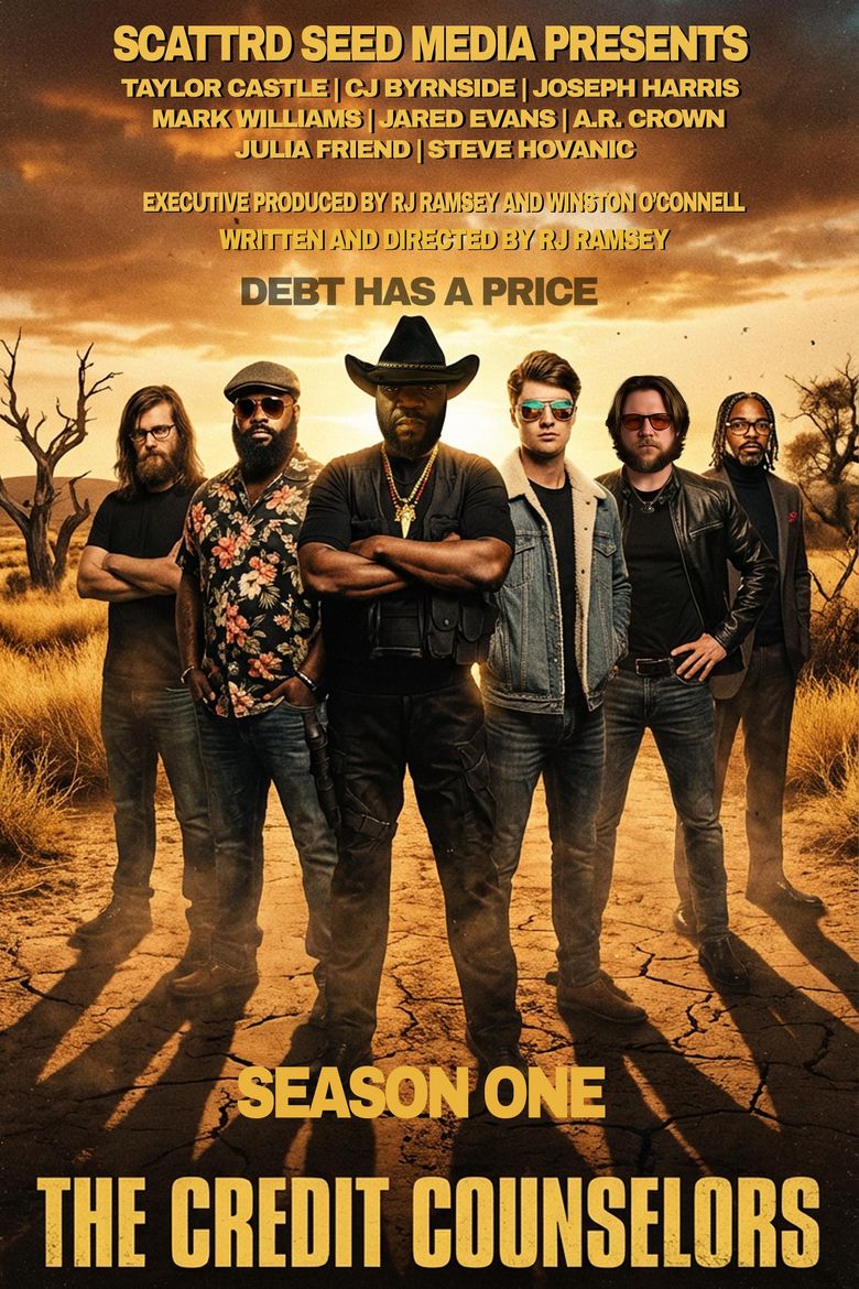 The Credit Counselors