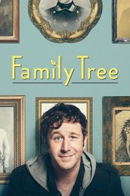 Family Tree Season 1 Poster