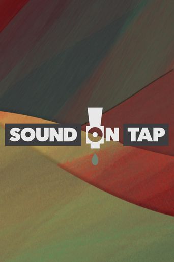  Sound on Tap Poster